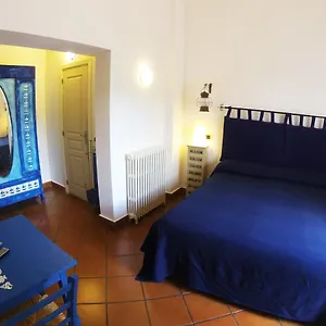 Terre Di Mare Bordighera Bauernhof