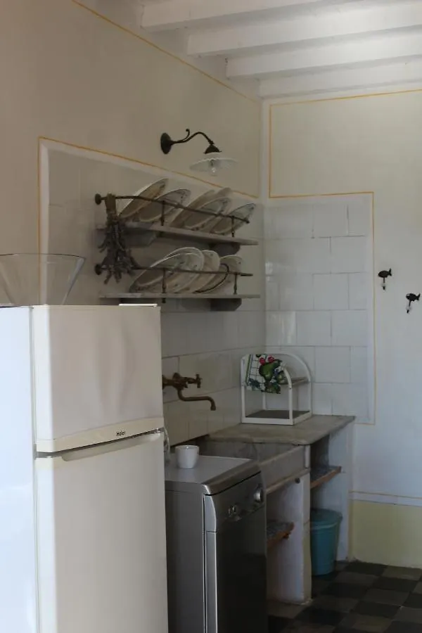 Apartment Il Cavedano Innamorato Dolcedo Italien