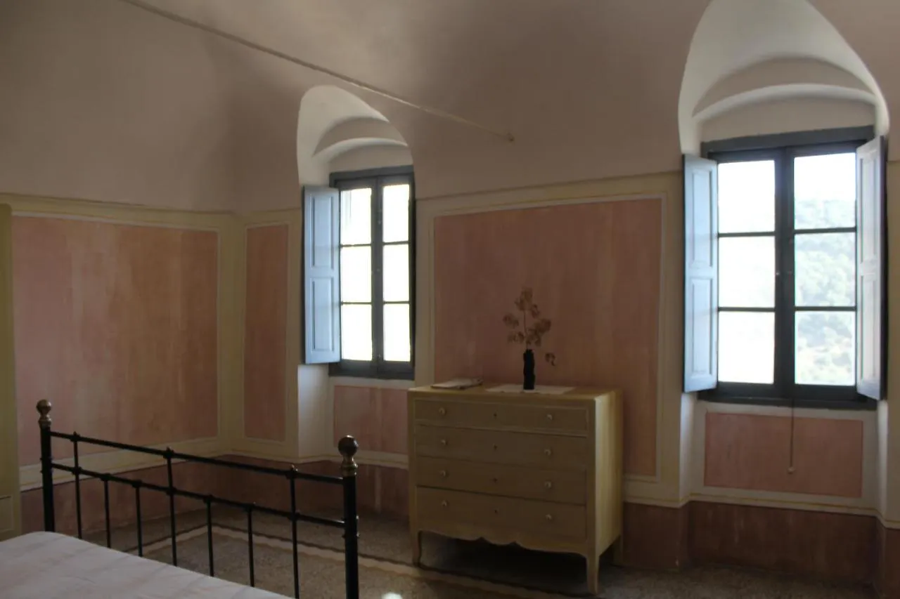 Apartment Il Cavedano Innamorato Dolcedo Italien