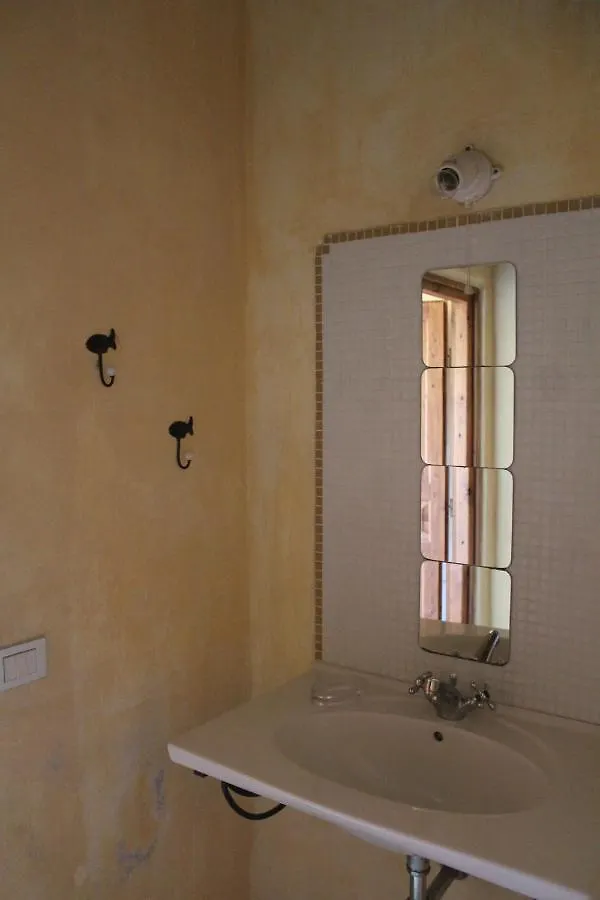 Apartment Il Cavedano Innamorato Dolcedo