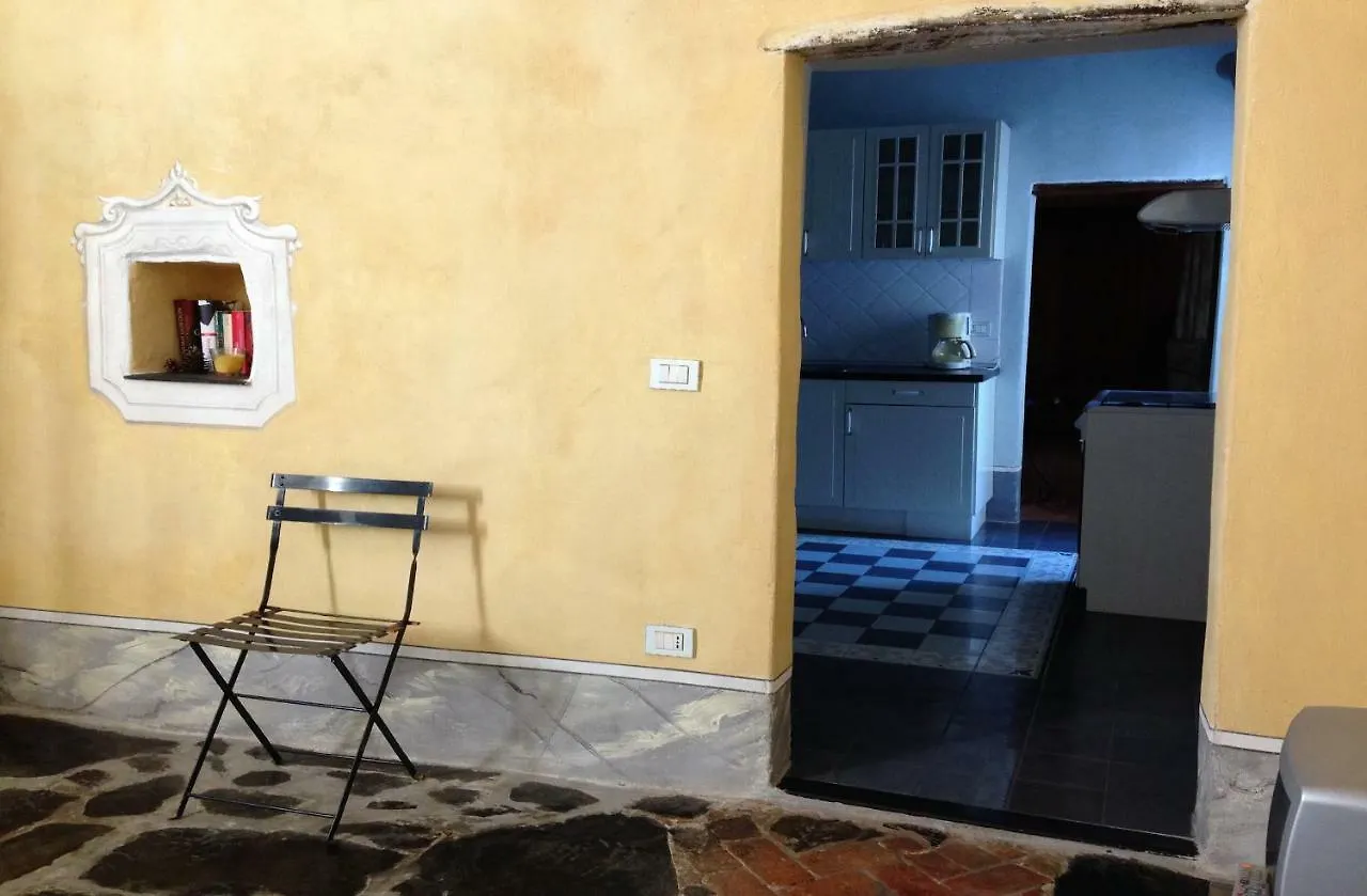 Il Cavedano Innamorato Dolcedo Italien