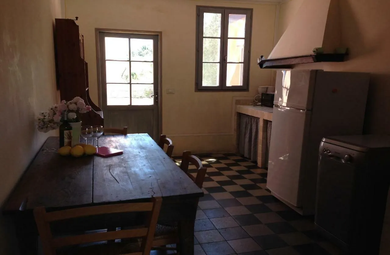 Apartment Il Cavedano Innamorato Dolcedo Italien